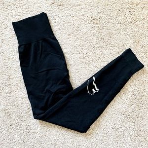 Puma High-Waisted Seamless Women’s Leggings